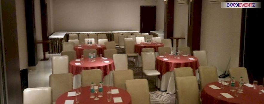 Photo of Hotel  Connaught Royale Connaught Place Banquet Hall - 30% | BookEventZ 