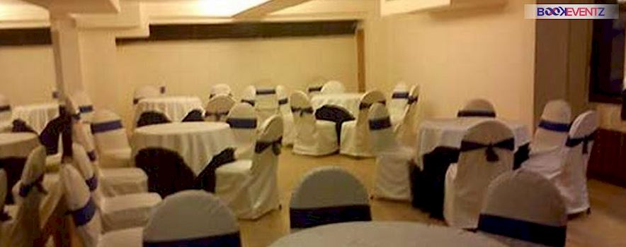 Photo of Hotel 1 Lovelock Ballygunge Banquet Hall - 30% | BookEventZ 