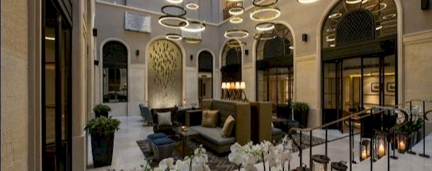 Photo of Hotel 10 Karakoy Istanbul  Istanbul Banquet Hall - 30% Off | BookEventZ 