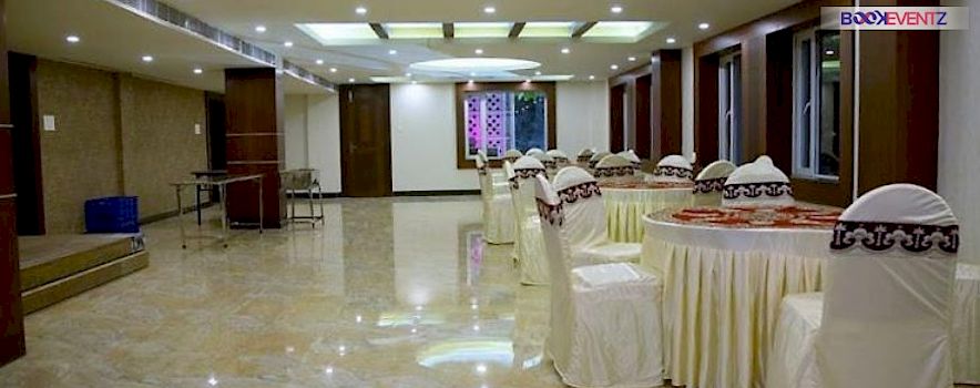 Photo of Hotel 7Saat Bhubaneswar Banquet Hall | Wedding Hotel in Bhubaneswar | BookEventZ