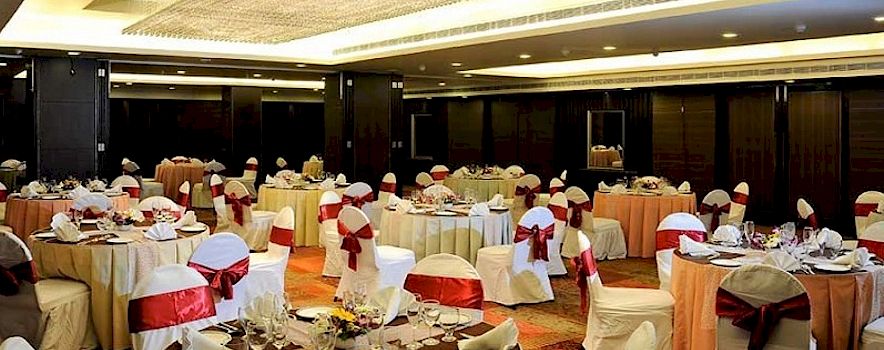 Photo of Hotel Aagaaz Ludhiana Banquet Hall | Wedding Hotel in Ludhiana | BookEventZ