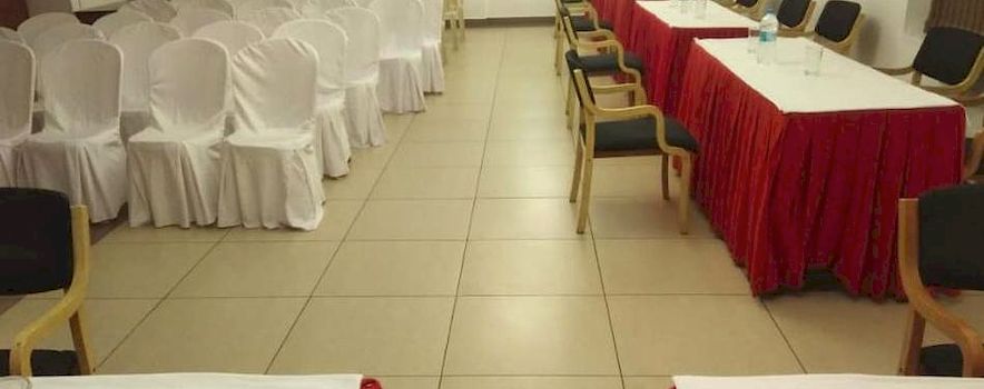 Photo of Hotel Abad Metro Kochi Banquet Hall | Wedding Hotel in Kochi | BookEventZ