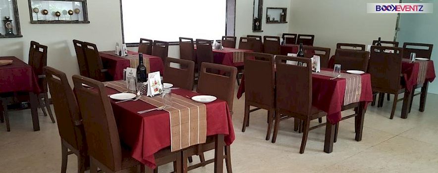 Photo of Hotel Airlink Vile Parle Banquet Hall - 30% | BookEventZ 