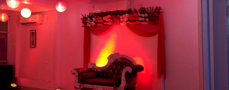 Photo of Hotel Airport Inn Bhubaneswar Banquet Hall | Wedding Hotel in Bhubaneswar | BookEventZ