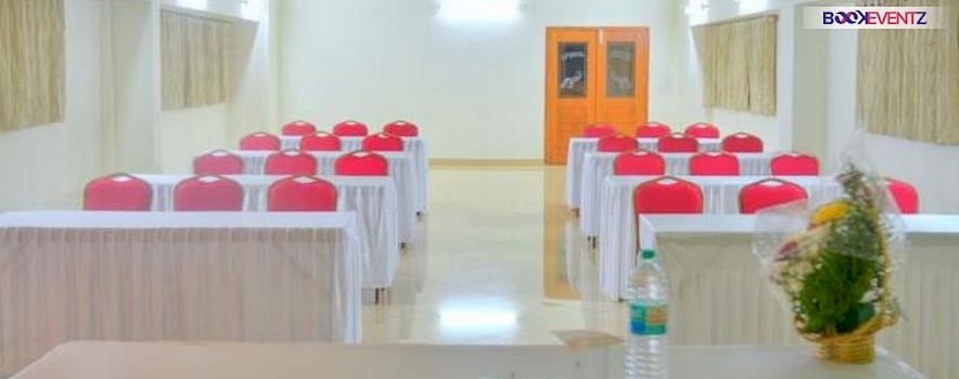 Photo of Hotel Akshaya Palace Inn Mysore Banquet Hall | Wedding Hotel in Mysore | BookEventZ