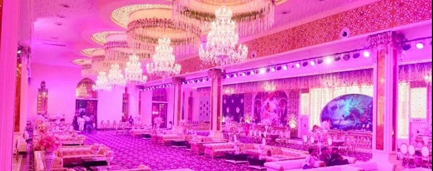 Photo of Hotel Alaknanda Mohkam Pur, Meerut | Wedding Resorts in Meerut | BookEventZ