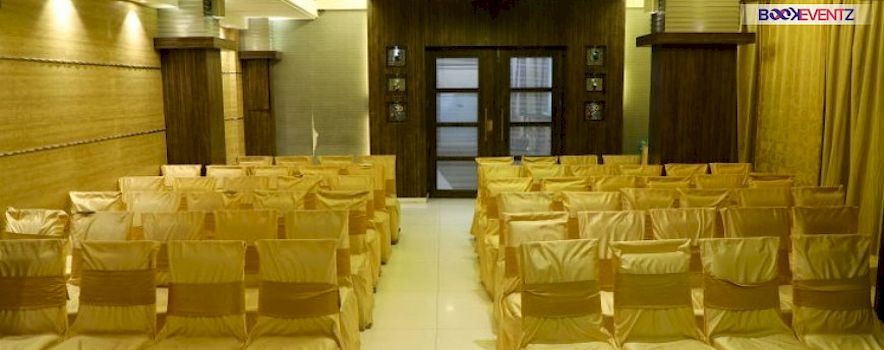 Photo of Hotel Alka Residency Thane, Mumbai | Banquet Hall | Wedding Hall | BookEventz