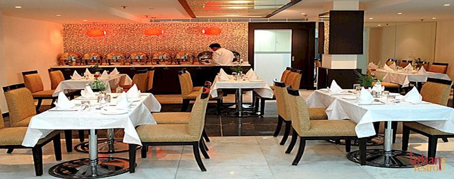 Photo of Hotel Amara  Greater Kailash,Delhi NCR| BookEventZ