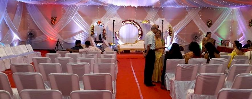 Photo of Hotel Ambarish Guwahati Banquet Hall | Wedding Hotel in Guwahati | BookEventZ
