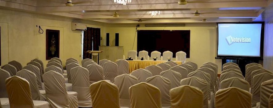 Photo of Hotel Ambassador Ajmer - Upto 30% off on Hotel For Destination Wedding in Ajmer | BookEventZ