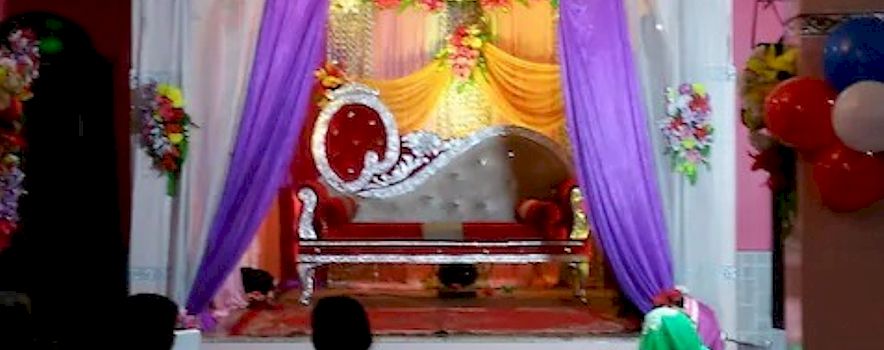 Photo of Hotel Amit Lodge Patna Banquet Hall | Wedding Hotel in Patna | BookEventZ
