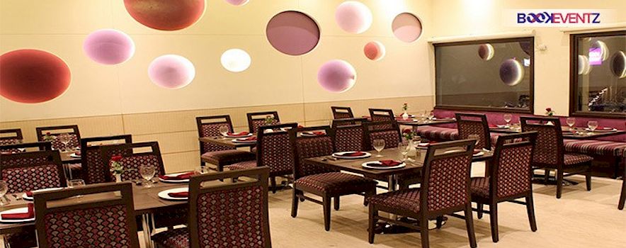 Photo of Hotel Amrapali Grand Patel Nagar Banquet Hall - 30% | BookEventZ 