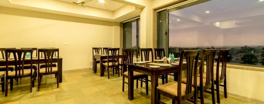 Photo of Hotel Antras Inn Jaisalmer - Upto 30% off on Hotel For Destination Wedding in Jaisalmer | BookEventZ