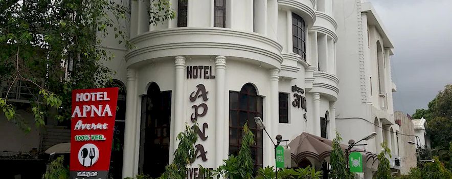 Photo of Hotel Apna Avenue Indore | Banquet Hall | Marriage Hall | BookEventz