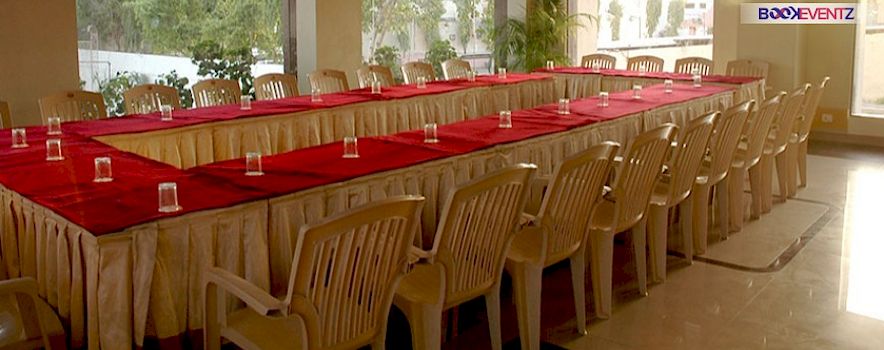 Photo of Hotel Apna Palace Indore Banquet Hall | Wedding Hotel in Indore | BookEventZ