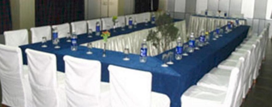Photo of Hotel Appolo Siliguri Banquet Hall | Wedding Hotel in Siliguri | BookEventZ