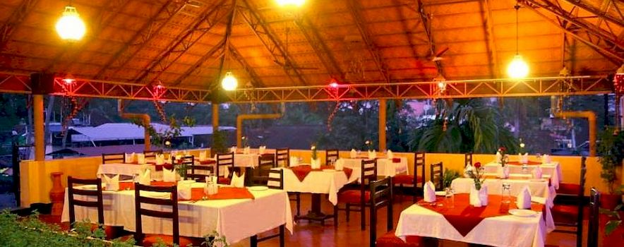 Photo of Hotel Arches Kochi | Banquet Hall | Marriage Hall | BookEventz
