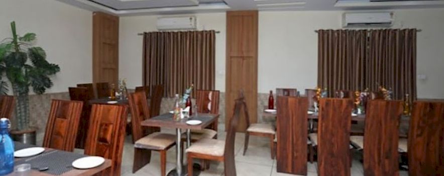 Photo of Hotel Archie Regency Ranchi | Banquet Hall | Marriage Hall | BookEventz