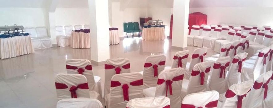 Photo of Hotel Aroor Residency Kochi Banquet Hall | Wedding Hotel in Kochi | BookEventZ