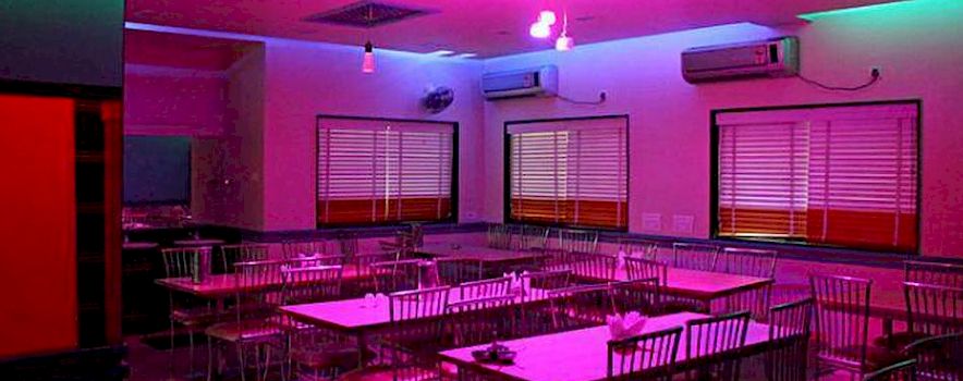 Photo of Hotel Ashamukti Digha Banquet Hall | Wedding Hotel in Digha | BookEventZ
