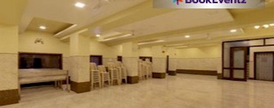 Photo of Hotel Ashirwad Pune Banquet Hall | Wedding Hotel in Pune | BookEventZ