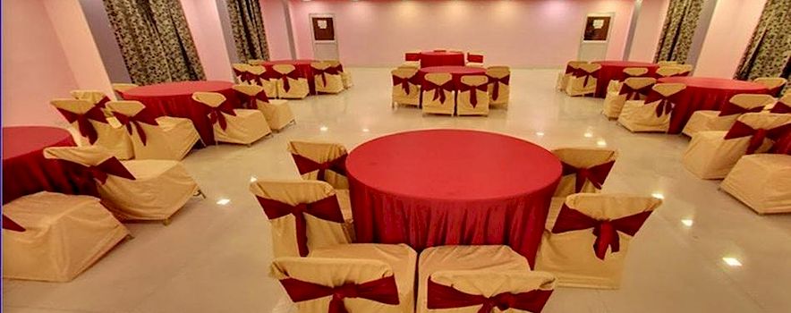 Photo of Hotel Ashoka Residency Patna Wedding Package | Price and Menu | BookEventz