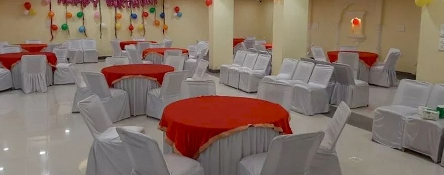 Photo of Hotel Ashu Jaipur Banquet Hall | Wedding Hotel in Jaipur | BookEventZ