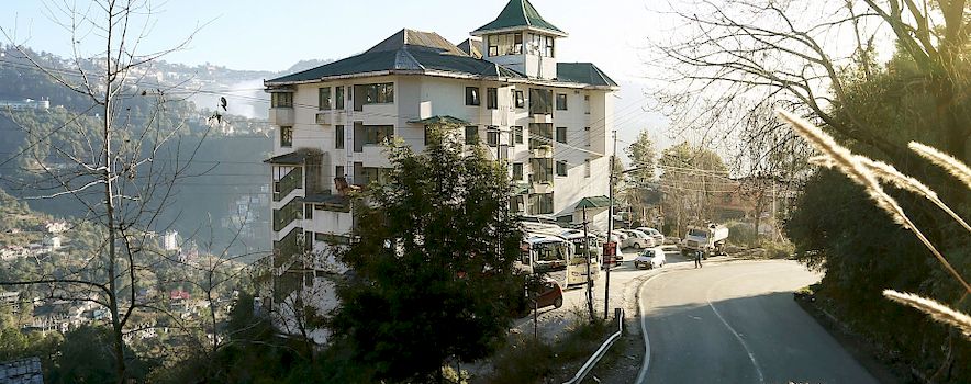 Photo of Hotel Asia The Dawn Shimla Banquet Hall | Wedding Hotel in Shimla | BookEventZ