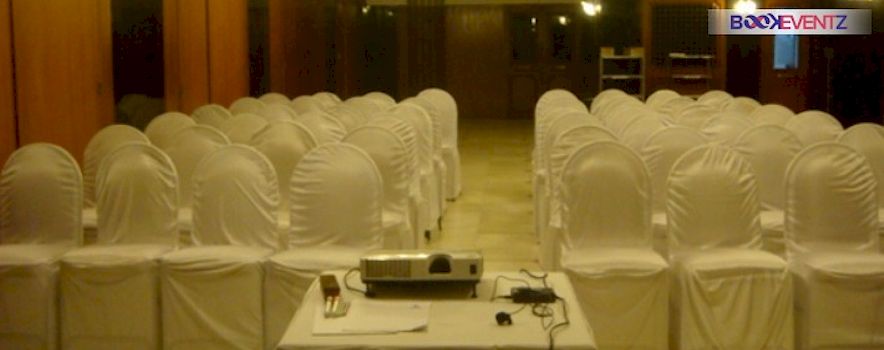 Photo of Hotel Atithi Vile Parle Banquet Hall - 30% | BookEventZ 