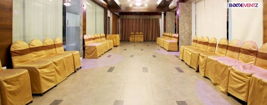 Photo of Hotel Atithi Paldi Banquet Hall - 30% | BookEventZ 