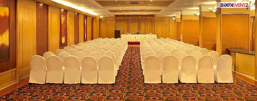 Photo of Hotel Aurora Towers Pune Banquet Hall | Wedding Hotel in Pune | BookEventZ