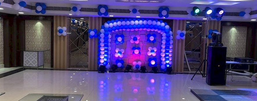 Photo of Hotel Avaa Continenta Kanpur Wedding Package | Price and Menu | BookEventz