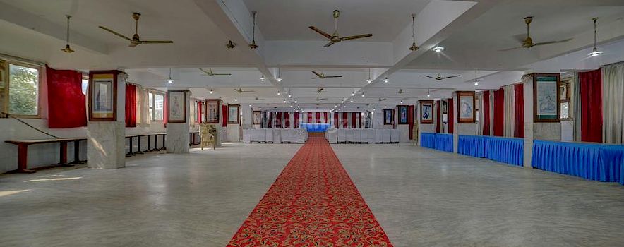Photo of Hotel Avadh Agra Banquet Hall | Wedding Hotel in Agra | BookEventZ