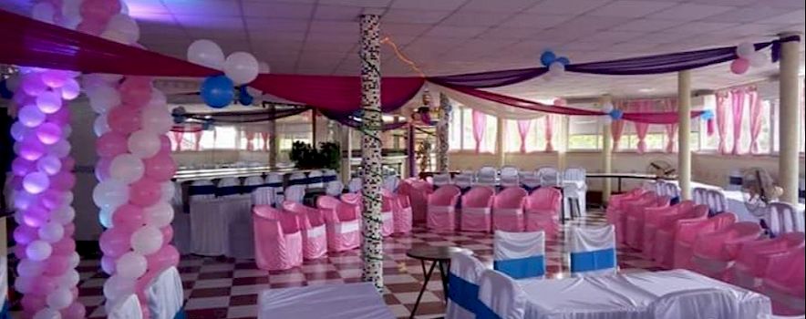 Photo of Hotel Avanti Goa Banquet Hall | Wedding Hotel in Goa | BookEventZ