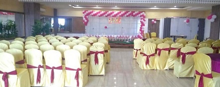 Photo of Hotel AVS Sweet Magic Kukatpally Banquet Hall - 30% | BookEventZ 