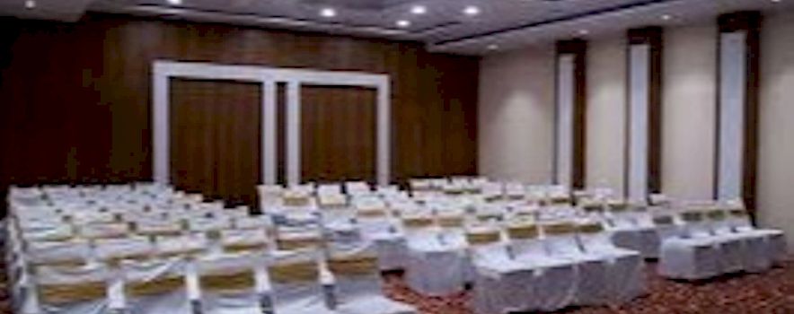 Photo of Hotel Awadh Varanasi Banquet Hall | Wedding Hotel in Varanasi | BookEventZ