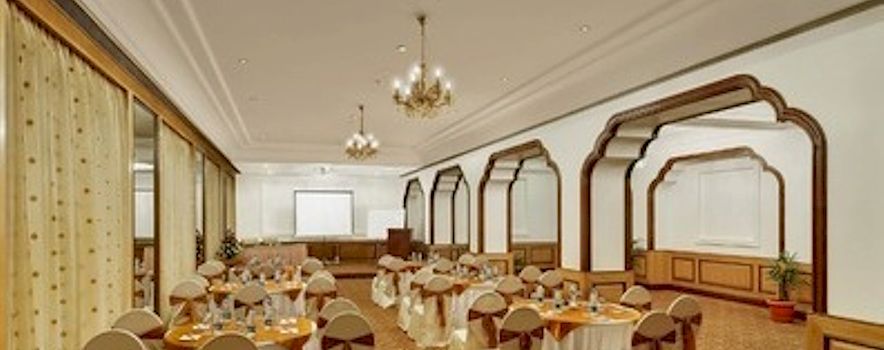 Photo of Hotel Awadh Agra | Banquet Hall | Marriage Hall | BookEventz