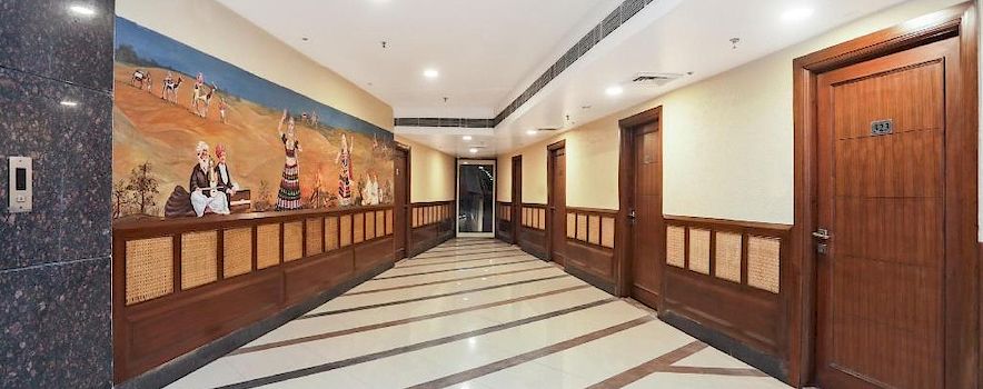 Photo of Hotel Awesome Meerut Banquet Hall | Wedding Hotel in Meerut | BookEventZ