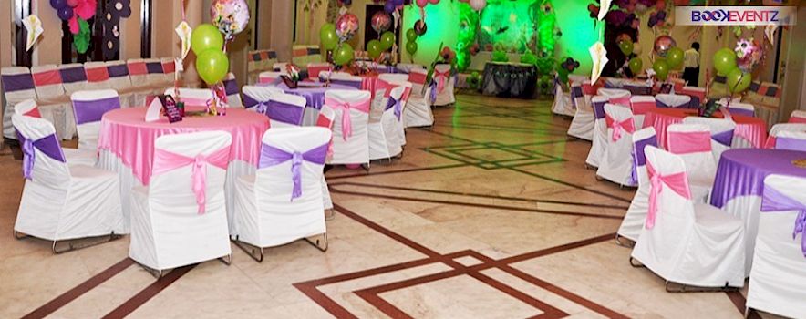 Photo of Hotel Bandhan Lucknow Wedding Package | Price and Menu | BookEventz