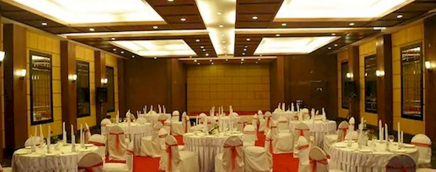 Photo of  Hotel Bangalore International  Raj Bhavan Road,Bangalore| BookEventZ