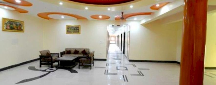 Photo of Hotel Banwari Palace Bikaner - Upto 30% off on Hotel For Destination Wedding in Bikaner | BookEventZ