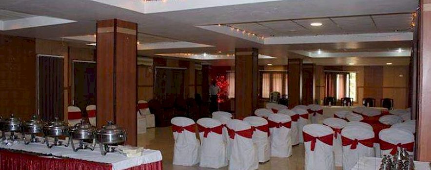 Photo of Hotel Bengal International Siliguri Banquet Hall | Wedding Hotel in Siliguri | BookEventZ