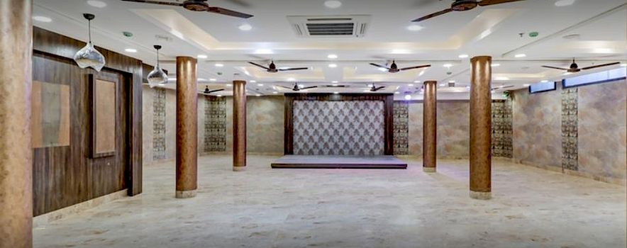 Photo of Hotel Bikalal Bikaner - Upto 30% off on Hotel For Destination Wedding in Bikaner | BookEventZ