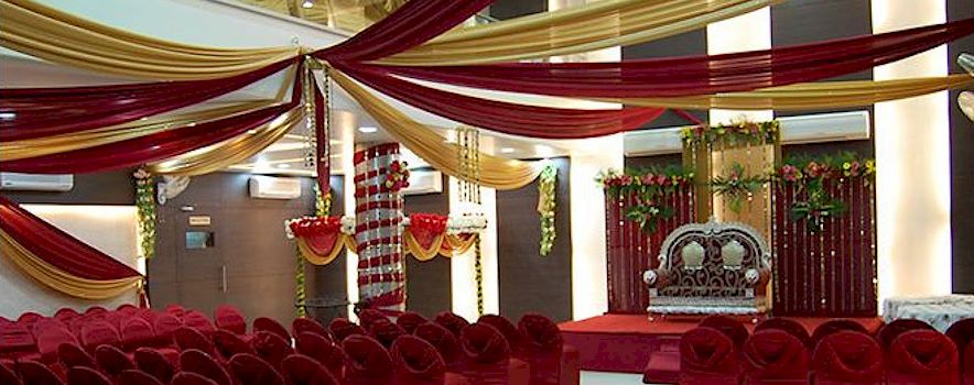 Photo of Hotel Bliss Jaipur Banquet Hall | Wedding Hotel in Jaipur | BookEventZ