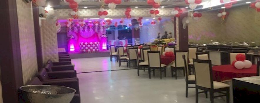 Photo of Hotel Blooms And Resorts Jaipur Banquet Hall | Wedding Hotel in Jaipur | BookEventZ