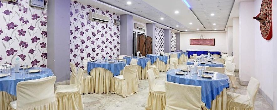 Photo of Hotel Blue Moon Guwahati Guwahati Banquet Hall | Wedding Hotel in Guwahati | BookEventZ
