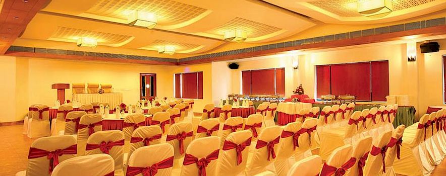 Photo of Hotel Bodhi Tree & Banquets Patna Banquet Hall | Wedding Hotel in Patna | BookEventZ