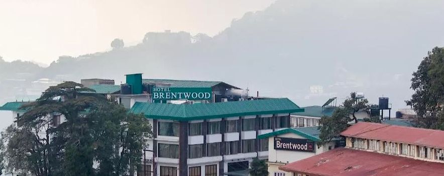 Photo of Hotel Brentwood Mussoorie Banquet Hall | Wedding Hotel in Mussoorie | BookEventZ