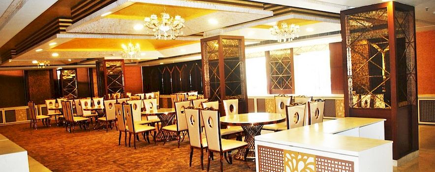 Photo of Hotel Broadway Inn Meerut Banquet Hall | Wedding Hotel in Meerut | BookEventZ