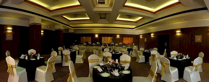 Photo of Hotel CAG Pride Coimbatore Banquet Hall | Wedding Hotel in Coimbatore | BookEventZ